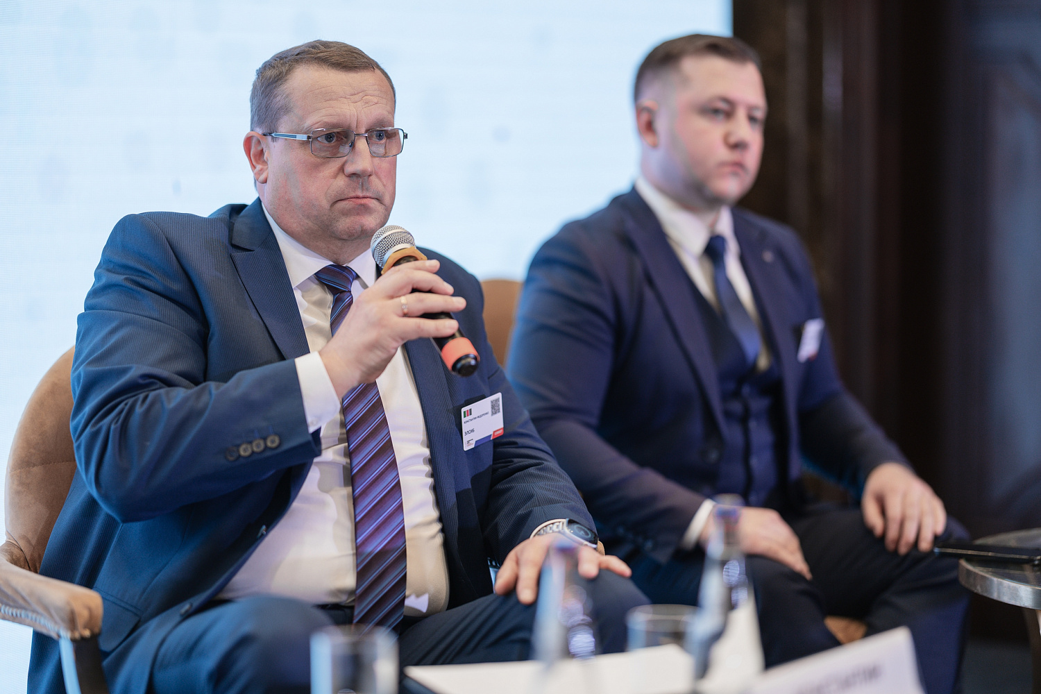 НПО «ЭЛСИБ» представило на международном форуме новые турбогенераторы